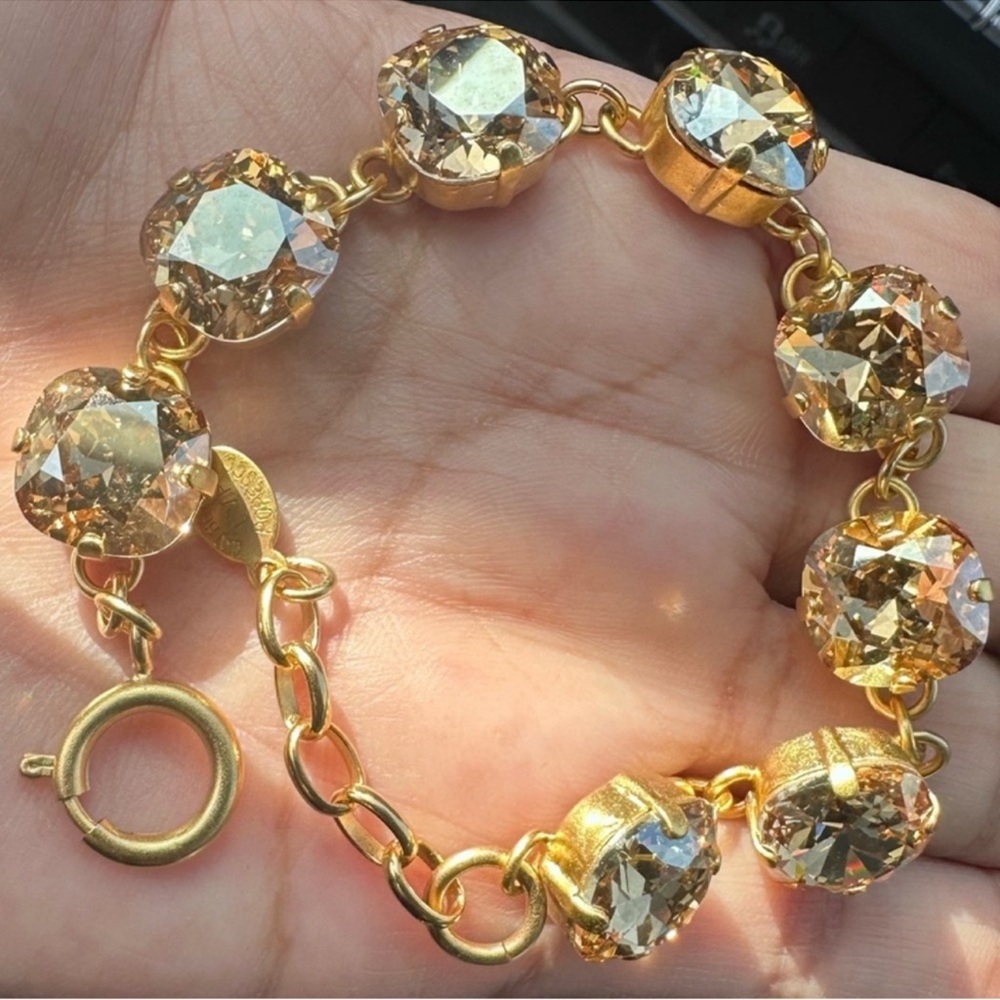BRAND NEW Catherine Popesco Bracelet